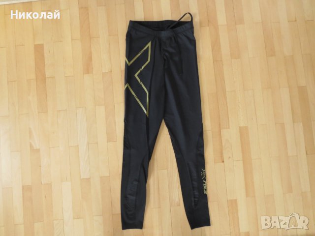 2XU Elite MCS Compression Tight Womens, снимка 3 - Клинове - 44496249
