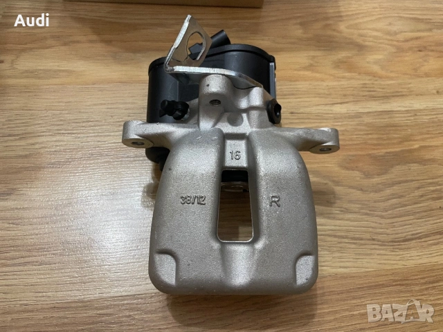 НОВИ Задни Спирачни апарати Volkswagen Passat B6 Sedan Variant НОВ Спирачен апарат VW Passat B6, снимка 9 - Части - 53132997