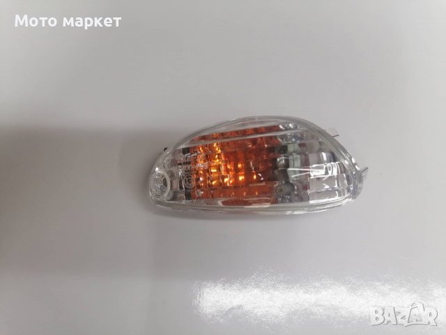 МИГАЧ ПРЕДЕН ЛЯВ SUZUKI GSX R 600-750-1000