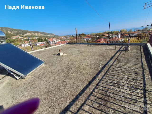 Къща в Ривиера Аспровалта Гърция , снимка 15 - Вили - 47903605