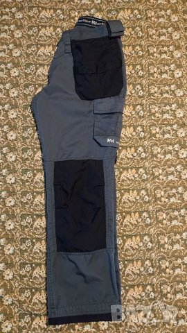 Helly Hansen - 50, снимка 16 - Панталони - 37166968