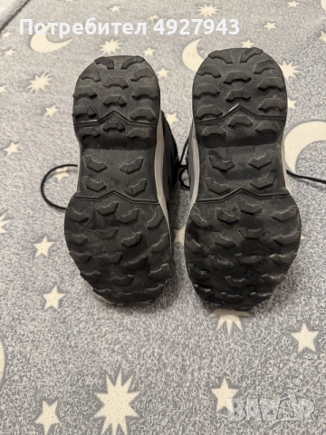 Ботуши Adidas Terrex, снимка 3 - Детски боти и ботуши - 55780408