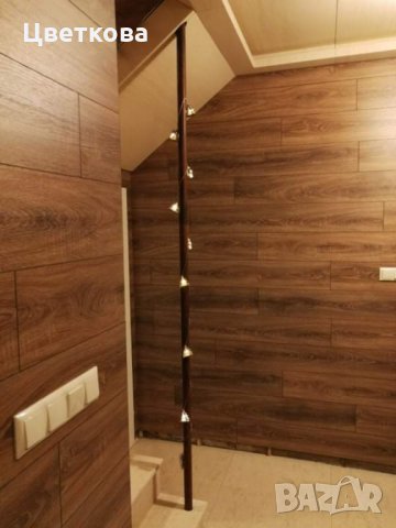  НОВИ НАМАЛЕНИЯ на цената на МОНТАЖ на ламиниран и трислоен паркет,както и на 3д ламперия на стени, снимка 4 - Други стоки за дома - 30880330