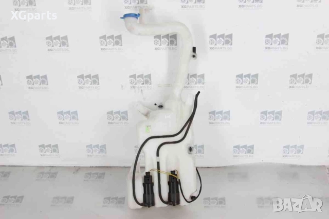 Казанче чистачки за Opel Agila B (2008-2014), снимка 2 - Части - 52659153