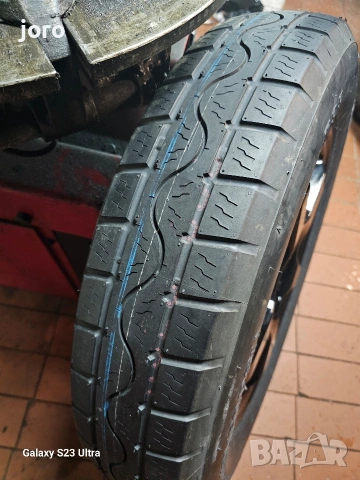 Патерица Toyota RAV4(XA50) 2024г., снимка 2 - Гуми и джанти - 53249643