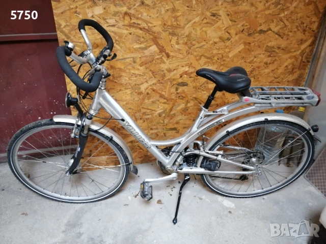 продавам велосипед