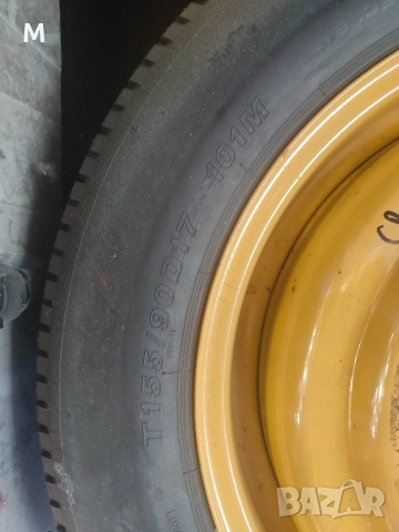 Патерица за Хонда Црв, снимка 2 - Гуми и джанти - 51637054