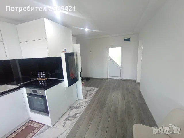 луксозен апартамент, снимка 3 - Апартаменти - 55732407