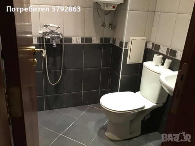 Dvustaen apartament pod naem, снимка 3 - Апартаменти - 51693867