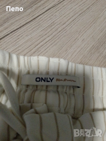 Дамски панталон , снимка 2 - Панталони - 52670645