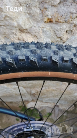 Trek marin 5 gen 3, снимка 3 - Велосипеди - 54091538