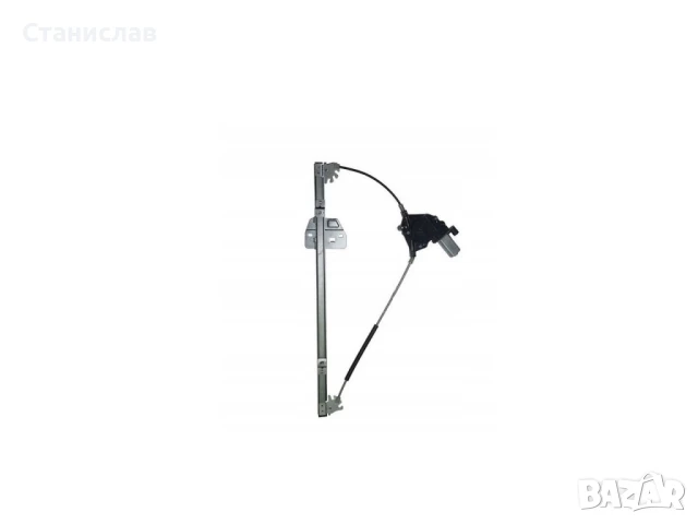 Стъклоподемник с електромотор за Opel Movano A