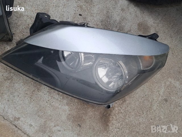 Фарове за Опел Астра Н оригинални на хела , снимка 2 - Части - 48948542