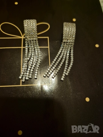 страхотни обеци Ел Градо