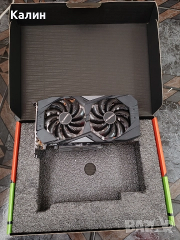 Gigabyte GeForce GTX 1660 Super 