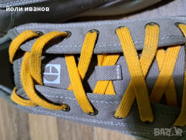 CATERPILAR-оригинални нови 46 номер, снимка 4 - Маратонки - 49669954