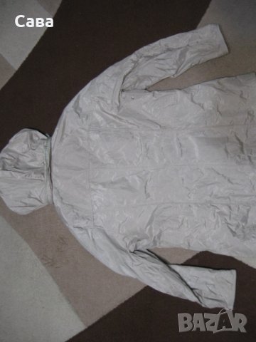 Яке пролет, есен COVARA  дамско,2ХЛ, снимка 3 - Якета - 39841639