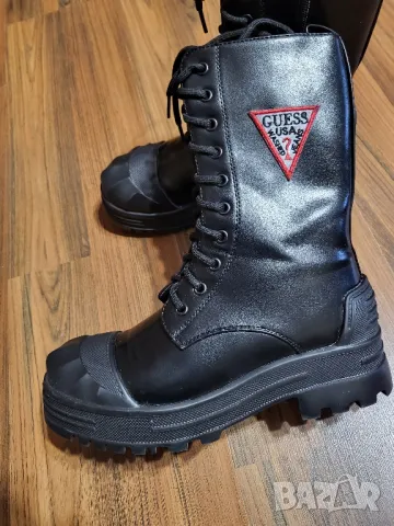 Дамски боти