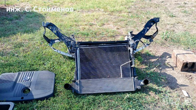 Mercedes E-Class W212 Facelift, снимка 6 - Автомобили и джипове - 53106569