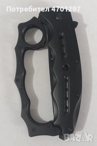 Сгъваем нож бокс , снимка 4 - Ножове - 53129703