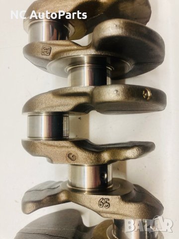 Колянов вал за Mercedes Мерцедес А B клас W177 W247 1.3 бензин M282.914 8488R 2020, снимка 5 - Части - 42656653