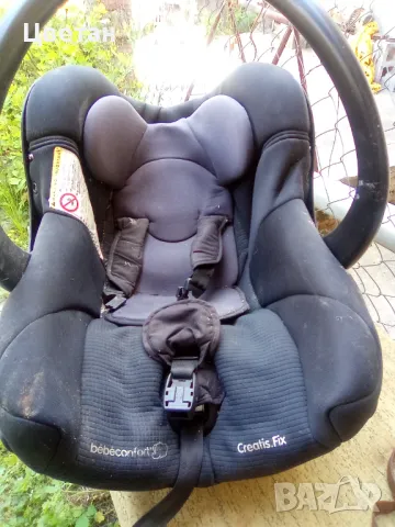 Столче за кола кошница , снимка 5 - Столчета за кола и колело - 50379965