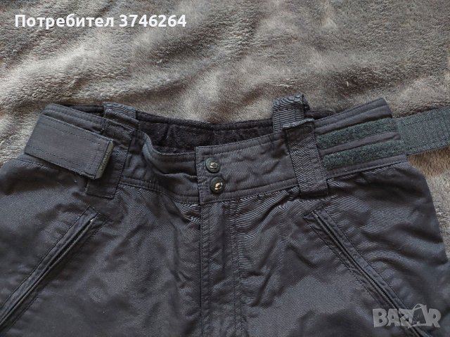 Ски и сноуборд панталон Protest, снимка 6 - Зимни спортове - 42399519