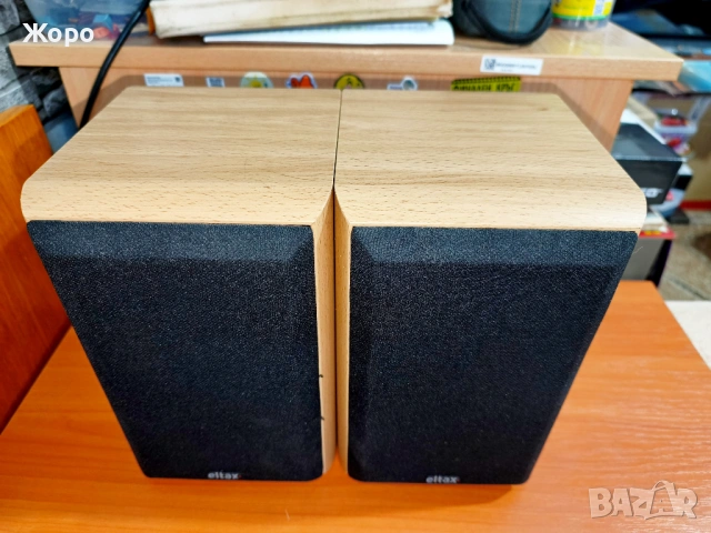 Eltax Concept Mini, снимка 2 - Тонколони - 53329128