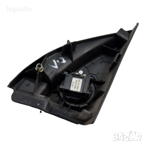 Интериорна лайсна с високоговорител предна лява врата Toyota Avensis II 2003-2009 ID: 159222, снимка 2 - Части - 54026931