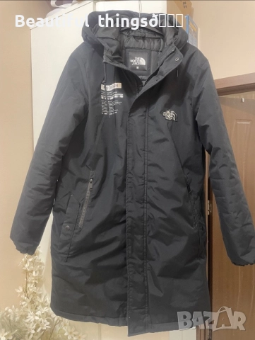North Face, Bershka, снимка 2 - Якета - 51522779
