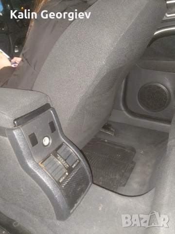 Skoda Superb-2008 - Swiss -190коня! Напълно Обслужена! Сервизна книжка!, снимка 6 - Автомобили и джипове - 52394528