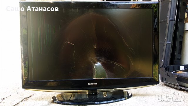 SAMSUNG LE40R81B със счупена матрица ,BN44-00167A ,BN41-00839E ,4046HDCM4LV0.2 ,SSB400WA16V