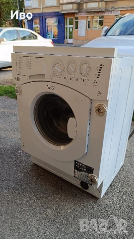 Пералня Аристон Хотпоинт за части