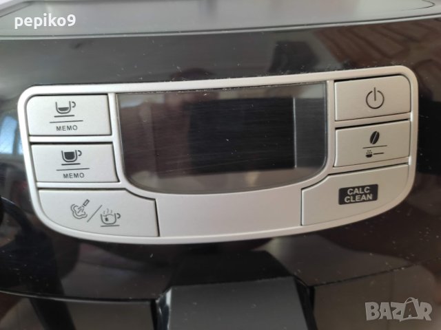 Продавам кафемашини внос от Германия робот пълен автомат  SAECO INTELIA, снимка 12 - Кафемашини - 42783164