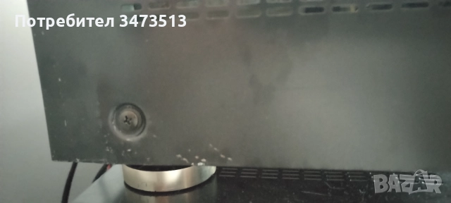 Technics SU-610, снимка 5 - Ресийвъри, усилватели, смесителни пултове - 52927987