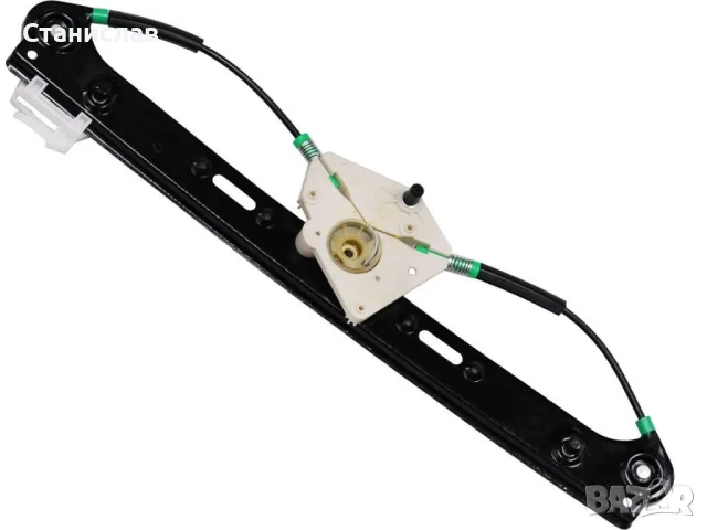 Стъклоповдигач за BMW X3 E83 – 51353413190