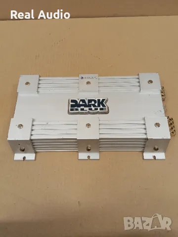 Helix усилвател 