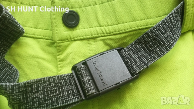 TRANGOWORLD TRX CORDURA Stretch Trouser размер L еластичен панталон - 1963, снимка 14 - Екипировка - 53236887