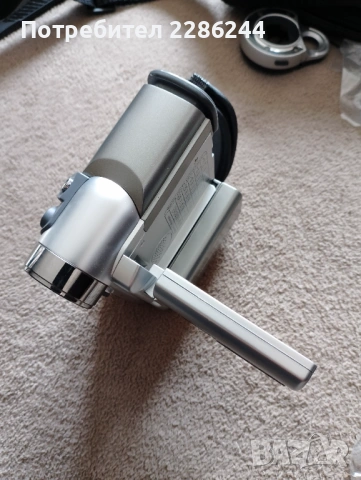 Камера Сони., снимка 6 - Камери - 53925867