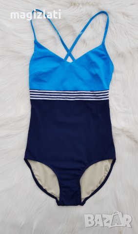 Нов дамски бански размер S, снимка 8 - Бански костюми - 40117782