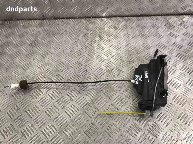 Предна лява брава Mercedes A-Class,W168,2001г.