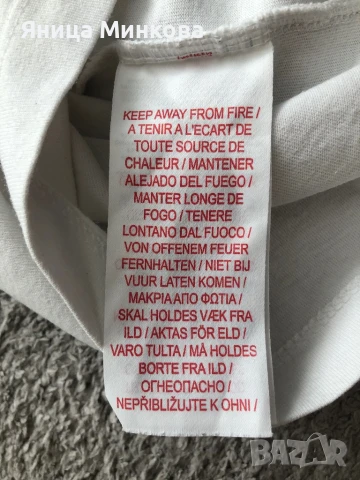 Детска тениска Nike, ръст до 158 см, снимка 8 - Детски тениски и потници - 51258402