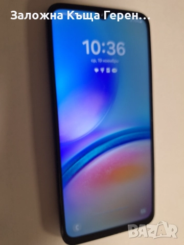 Samsung A05s, снимка 2 - Samsung - 52463562
