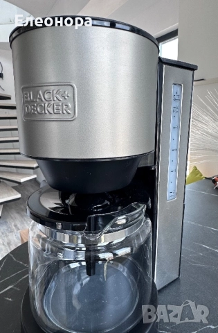 Нова кафе машина , снимка 2 - Кафемашини - 52546981