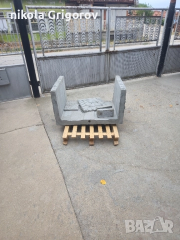 Градинско Барбекю Градинска Мивка , снимка 9 - Други - 51987884