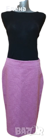 Пола ROBERTO TORRETTA. 100%памук. размер М. Нова. 