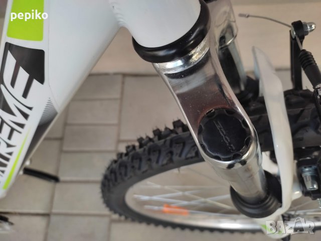 Продавам колела внос от Германия SPORT EXTRIIM SPORT 26, снимка 2 - Велосипеди - 39352814