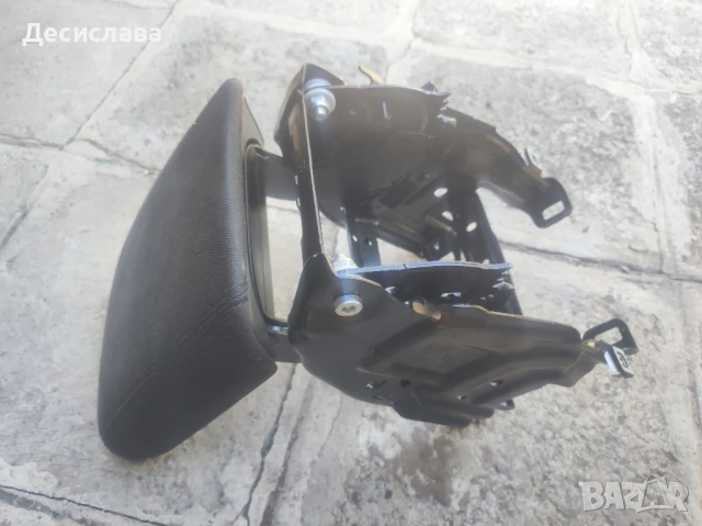 подлакътник Audi A5, снимка 2 - Части - 51308852