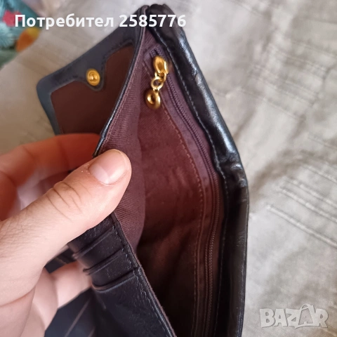 Портфейли , снимка 6 - Портфейли, портмонета - 53981419