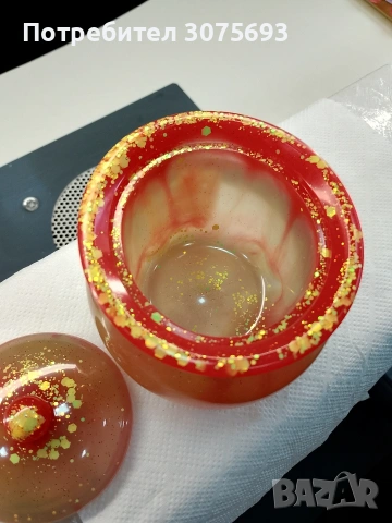 Ръчно изработени аксесоари и бижута , снимка 2 - Други - 53065875